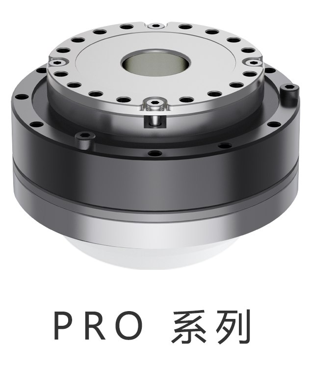 Electric drive for linear actuators