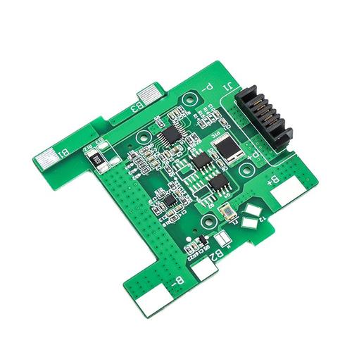 BMS Sampling Board