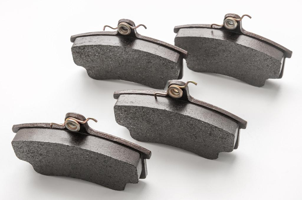EV Chassis Brake Parts