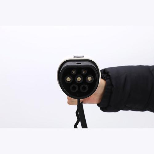 Type 2 Portable EV Charger 7kW 32A