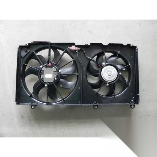 EV Cooling Fan Assembly