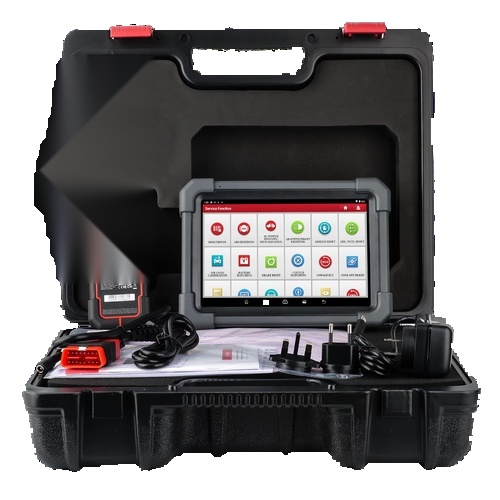 EV Diagnostic Scanner