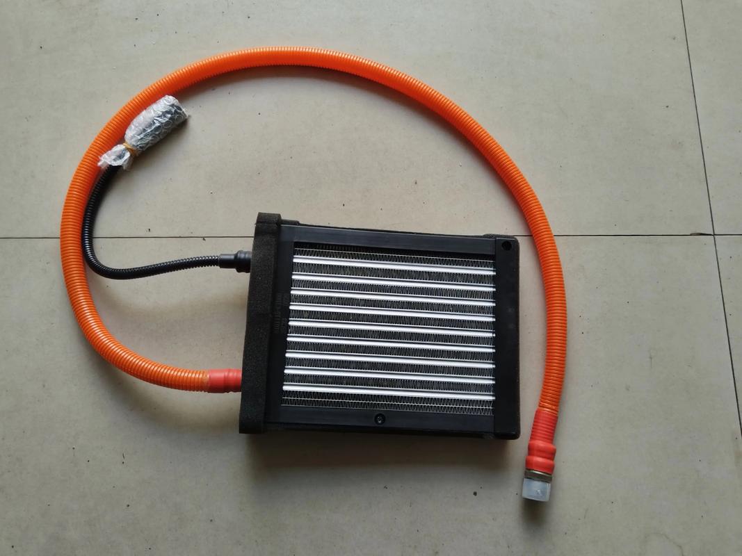 EV PTC Heater