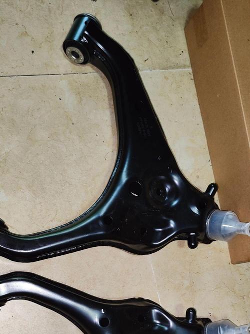 Suspension Control Arm