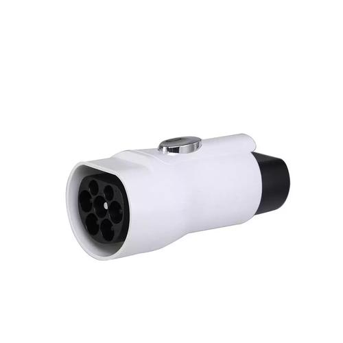 Type 2 Adapter Connector