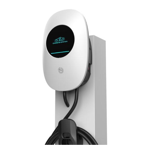 EV Wallbox Charger