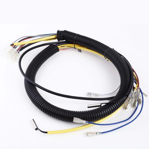 EV Body Wire Harness